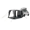 Carpa trasera hinchable Outwell Linnburg Air Rear