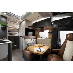 HYMER  ERIBA  HYMERCAR ML-T 580 FREISTAAT EDITION 2024 4x4