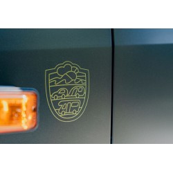 HYMER  ERIBA  HYMERCAR ML-T 580 FREISTAAT EDITION 2024 4x4