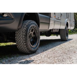 HYMER  ERIBA  HYMERCAR ML-T 580 FREISTAAT EDITION 2024 4x4