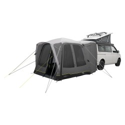 Outwell Linnburg Air Rear Aufblasbares Heckzelt