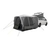 Carpa trasera hinchable Outwell Linnburg Air Rear