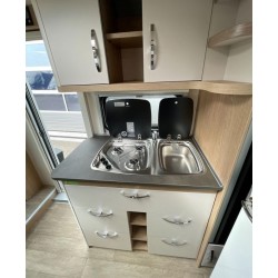 Hobby Optima ONTOUR Edición V65 GE