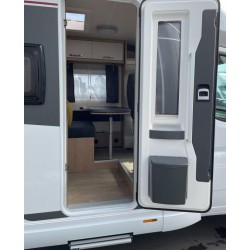 Hobby Optima ONTOUR Edición V65 GE