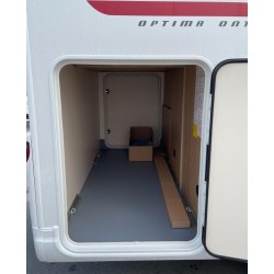 Hobby Optima ONTOUR Edición V65 GE