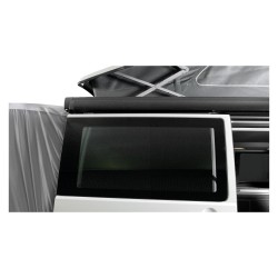 Outwell Linnburg Air Rear Aufblasbares Heckzelt