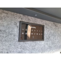 Hobby 680 DT MAXIA FURGONETA 2024 AUTOMÁTICA 177HP