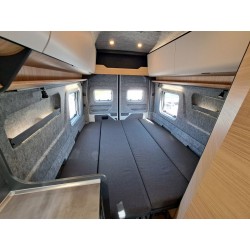 Hobby 680 DT MAXIA FURGONETA 2024 AUTOMÁTICA 177HP