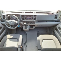 Hobby 680 DT MAXIA FURGONETA 2024 AUTOMÁTICA 177HP