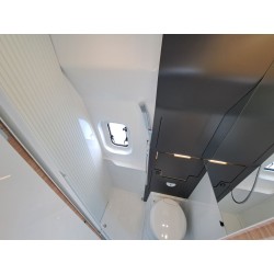 Hobby 680 DT MAXIA FURGONETA 2024 AUTOMÁTICA 177HP