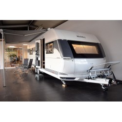 Hobby PRESTIGE 720 WQC Modelo 2024