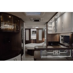 Hobby PRESTIGE 720 WQC Modelo 2024