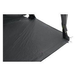 Swift backpack Outwell Linnburg Air Rear