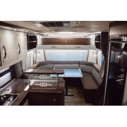 Hobby PRESTIGE 720 WQC Modelo 2024