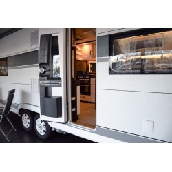 Hobby PRESTIGE 720 WQC Modelo 2024