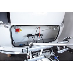 Hobby PRESTIGE 720 WQC Modelo 2024