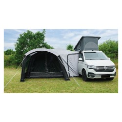 Outwell Jonesville 290 SA Flex Toldo aufblasbarer Para Furgoneta
