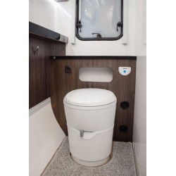 Hobby PRESTIGE 720 WQC Modelo 2024