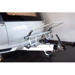 Hobby PRESTIGE 720 WQC Modelo 2024