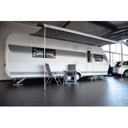 Hobby PRESTIGE 720 WQC Modelo 2024