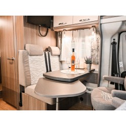 Hobby Optima OnTour Edition V65 GQ MEGA PAQUETEMY24Completo