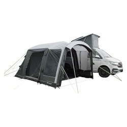 Outwell Jonesville 290 SA Flex Toldo aufblasbarer Para Furgoneta