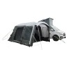 Outwell Jonesville 290 SA Flex Toldo inflable para furgoneta