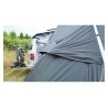 Outwell Jonesville 290 SA Flex Toldo aufblasbarer Para Furgoneta