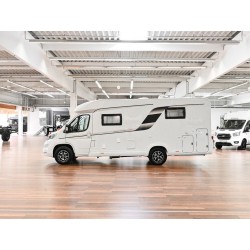 Hobby Optima OnTour Edition V65 GQ MEGA PAQUETEMY24Completo