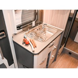 Hobby Optima OnTour Edition V65 GQ MEGA PAQUETEMY24Completo