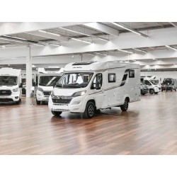 Hobby Optima OnTour Edition V65 GQ MEGA PAQUETEMY24Completo