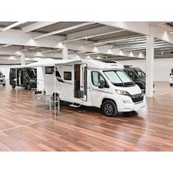 Hobby Optima OnTour Edition V65 GQ MEGA PAQUETEMY24Completo