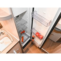 Hobby Optima OnTour Edition V65 GQ MEGA PAQUETEMY24Completo