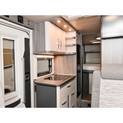 Hobby Optima OnTour Edition V65 GQ MEGA PAQUETEMY24Completo