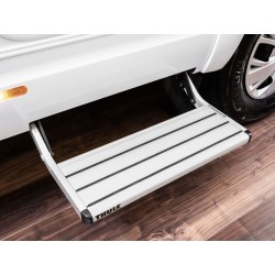 Hobby Optima OnTour Alcove A65 KM CAMA TRASERA*MJ24*RFK*