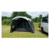 Outwell Jonesville 290 SA Flex Toldo inflable para furgoneta