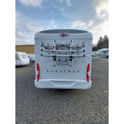 Bürstner Lineo T690 Ford