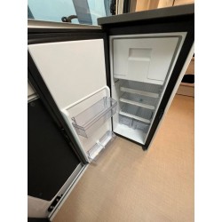 Bürstner Campeo C 640 automático paquete tecnológico