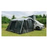 Outwell Jonesville 290 SA Flex Toldo aufblasbarer Para Furgoneta