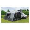 Outwell Jonesville 290 SA Flex Toldo aufblasbarer Para Furgoneta