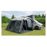 Outwell Jonesville 290 SA Flex Toldo inflable para furgoneta
