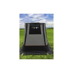 Heckzelt Eurotrail Offroad...