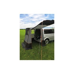 Heckzelt Eurotrail Offroad VW T5/T6