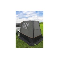 Carpa trasera Eurotrail Offroad VW T5/T6