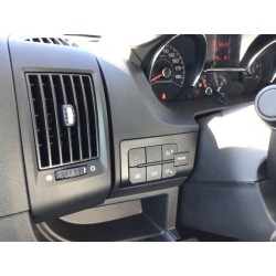 Bürstner Nexxo TI 590 G