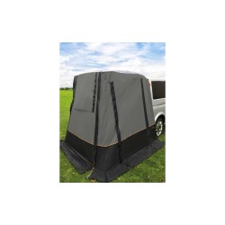 Carpa trasera Eurotrail Offroad VW T5/T6
