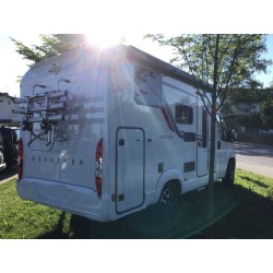 Bürstner Nexxo TI 590 G