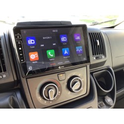 Bürstner Nexxo TI 590 G