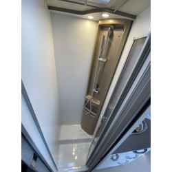 Bürstner Lyseo TD 727 G