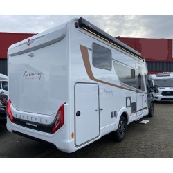 Bürstner Lyseo TD 727 G